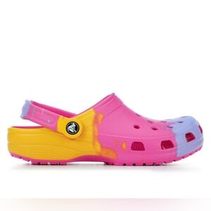 Crocs Classic Ombre Clogs